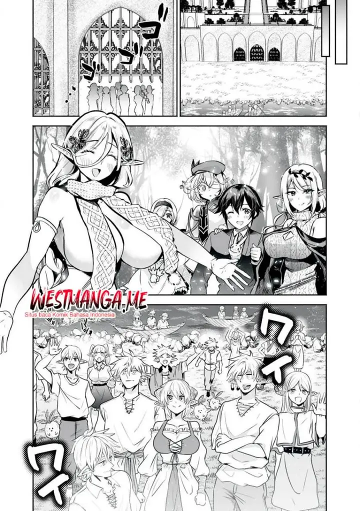 image-komik-tensei-kizoku-no-bannou-kaitaku-kara-kakudai-and-shukushou-sukiru-o-tsukatte-itara-saikyou-ryouchi-ni-narimashita-chapter-50-32/41