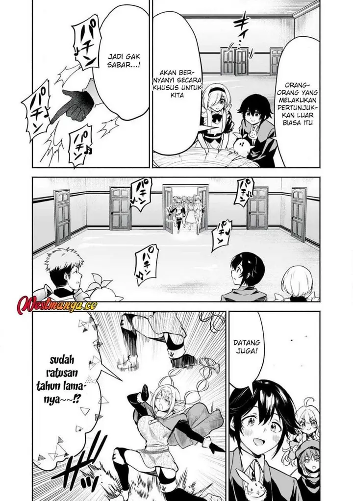 image-komik-tensei-kizoku-no-bannou-kaitaku-kara-kakudai-and-shukushou-sukiru-o-tsukatte-itara-saikyou-ryouchi-ni-narimashita-chapter-51-4/37