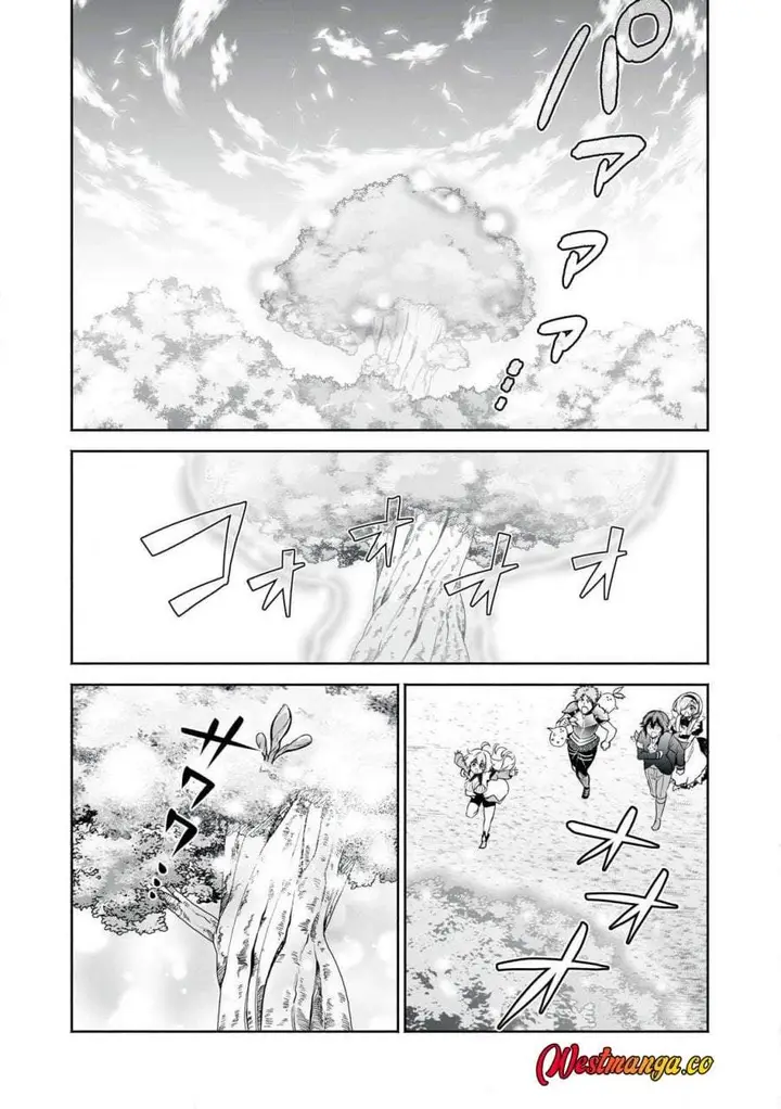 image-komik-tensei-kizoku-no-bannou-kaitaku-kara-kakudai-and-shukushou-sukiru-o-tsukatte-itara-saikyou-ryouchi-ni-narimashita-chapter-51-13/37