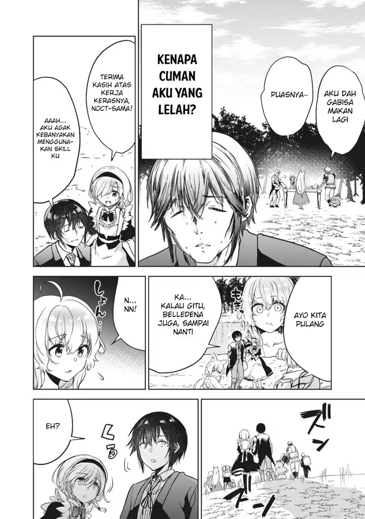 image-komik-tensei-kizoku-no-bannou-kaitaku-kara-kakudai-and-shukushou-sukiru-o-tsukatte-itara-saikyou-ryouchi-ni-narimashita-chapter-6-10/37