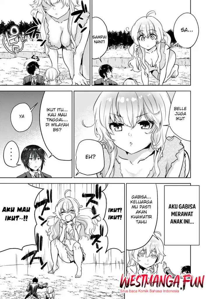 image-komik-tensei-kizoku-no-bannou-kaitaku-kara-kakudai-and-shukushou-sukiru-o-tsukatte-itara-saikyou-ryouchi-ni-narimashita-chapter-6-11/37
