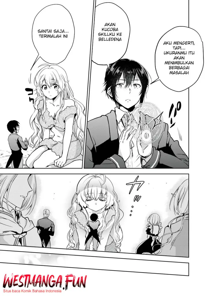 image-komik-tensei-kizoku-no-bannou-kaitaku-kara-kakudai-and-shukushou-sukiru-o-tsukatte-itara-saikyou-ryouchi-ni-narimashita-chapter-6-13/37