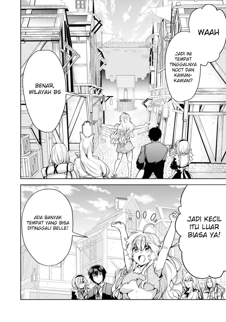 image-komik-tensei-kizoku-no-bannou-kaitaku-kara-kakudai-and-shukushou-sukiru-o-tsukatte-itara-saikyou-ryouchi-ni-narimashita-chapter-6-14/37