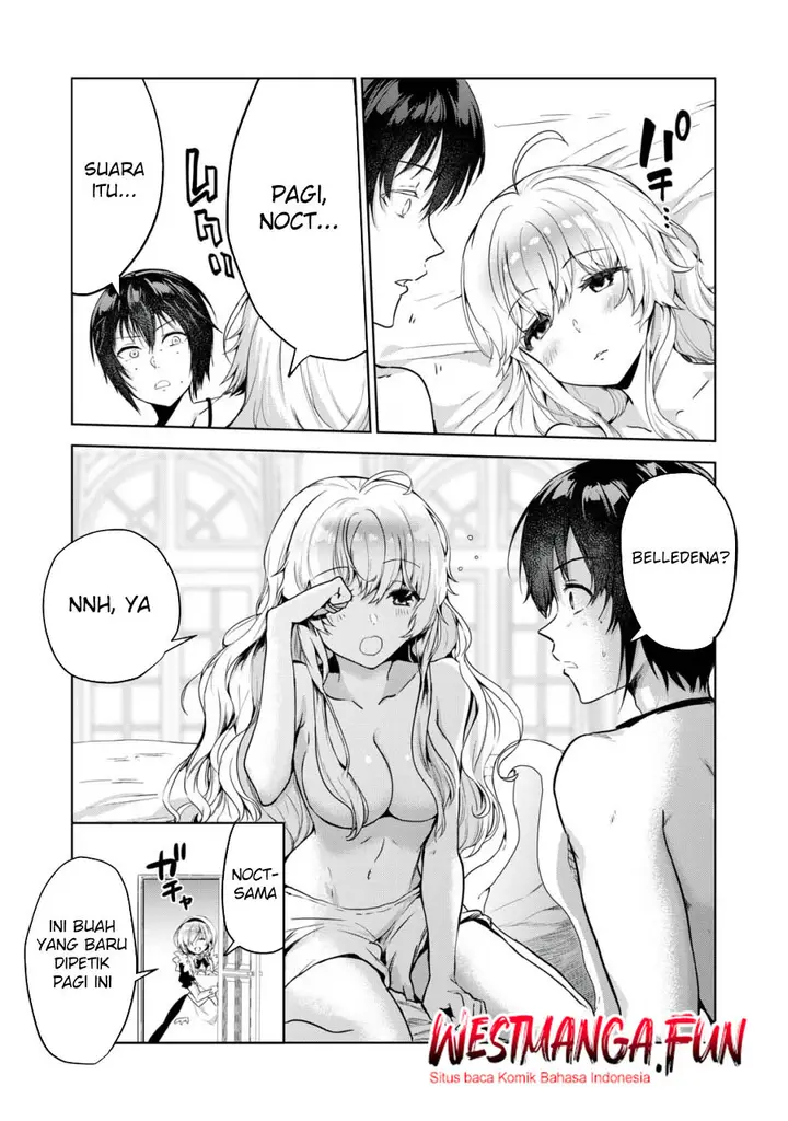 image-komik-tensei-kizoku-no-bannou-kaitaku-kara-kakudai-and-shukushou-sukiru-o-tsukatte-itara-saikyou-ryouchi-ni-narimashita-chapter-6-19/37