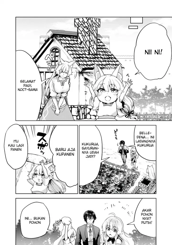 image-komik-tensei-kizoku-no-bannou-kaitaku-kara-kakudai-and-shukushou-sukiru-o-tsukatte-itara-saikyou-ryouchi-ni-narimashita-chapter-6-22/37
