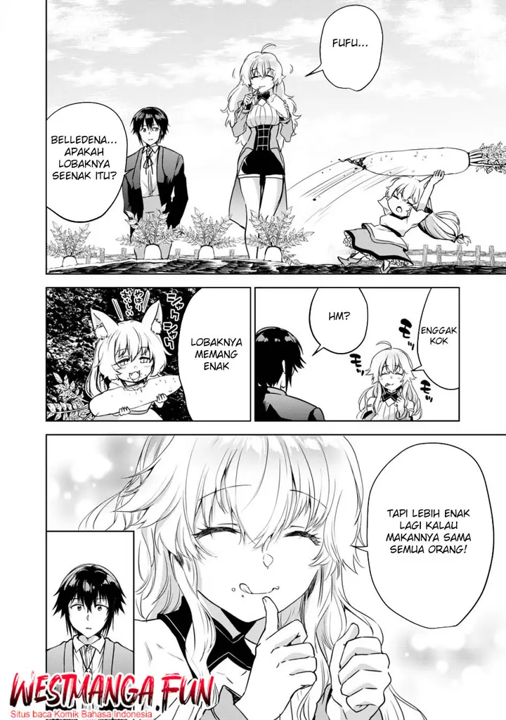 image-komik-tensei-kizoku-no-bannou-kaitaku-kara-kakudai-and-shukushou-sukiru-o-tsukatte-itara-saikyou-ryouchi-ni-narimashita-chapter-6-24/37