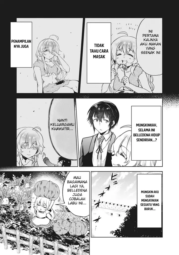image-komik-tensei-kizoku-no-bannou-kaitaku-kara-kakudai-and-shukushou-sukiru-o-tsukatte-itara-saikyou-ryouchi-ni-narimashita-chapter-6-25/37