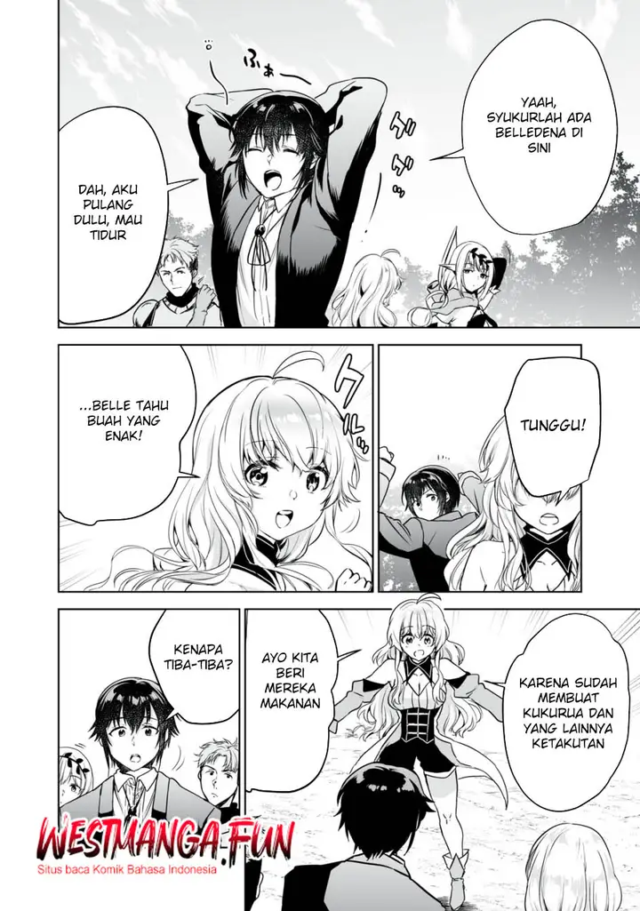 image-komik-tensei-kizoku-no-bannou-kaitaku-kara-kakudai-and-shukushou-sukiru-o-tsukatte-itara-saikyou-ryouchi-ni-narimashita-chapter-7-6/37