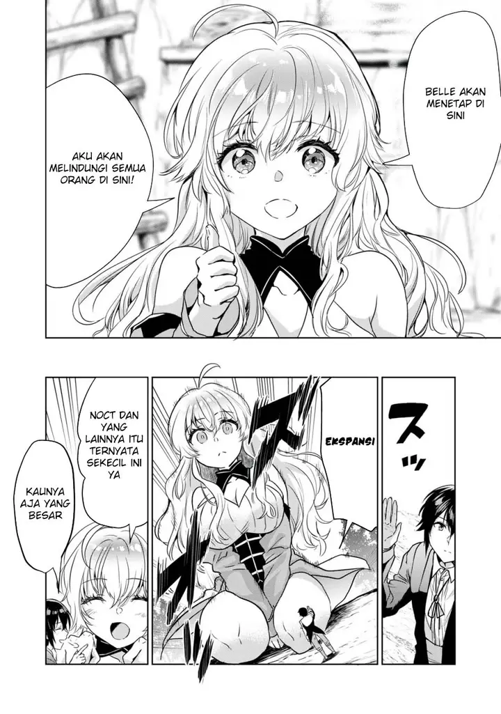 image-komik-tensei-kizoku-no-bannou-kaitaku-kara-kakudai-and-shukushou-sukiru-o-tsukatte-itara-saikyou-ryouchi-ni-narimashita-chapter-7-12/37
