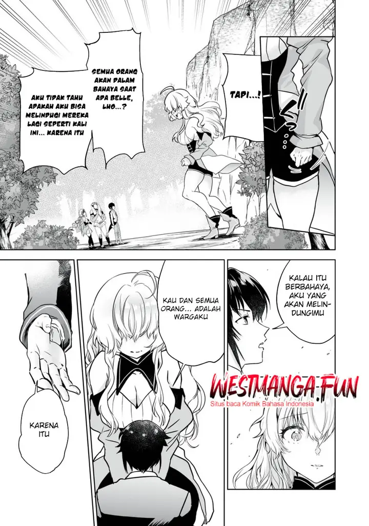 image-komik-tensei-kizoku-no-bannou-kaitaku-kara-kakudai-and-shukushou-sukiru-o-tsukatte-itara-saikyou-ryouchi-ni-narimashita-chapter-7-15/37