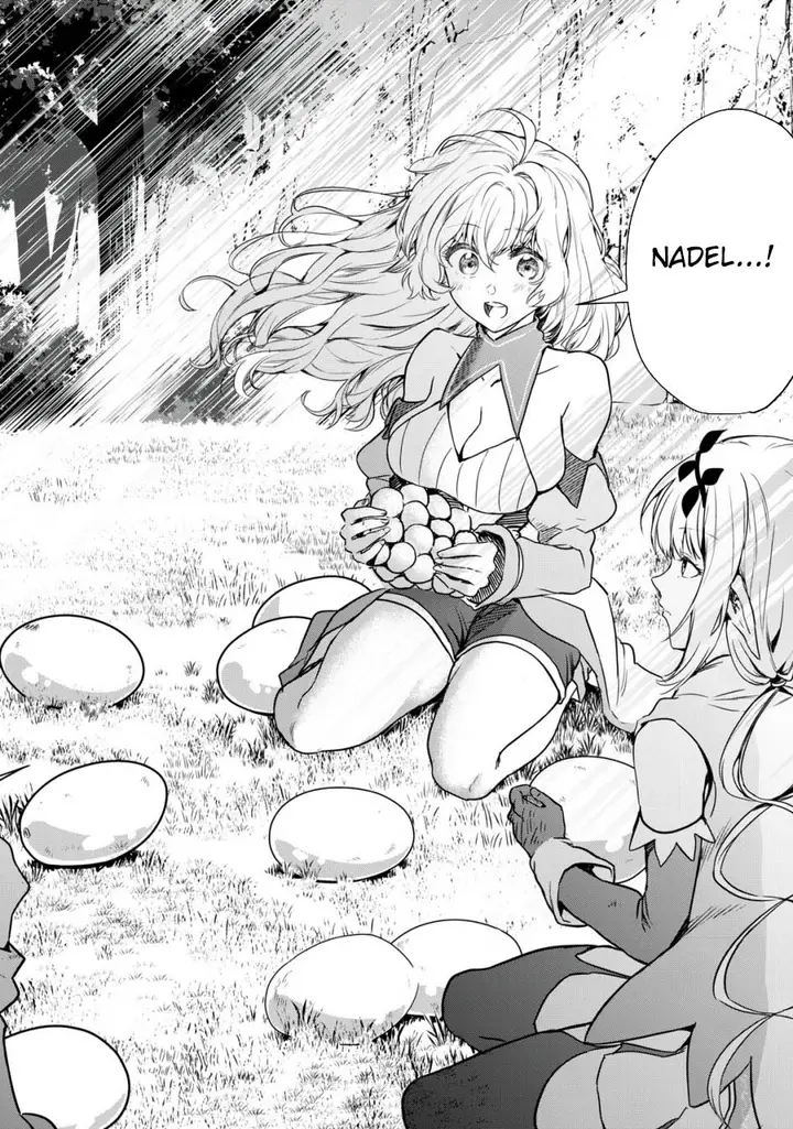 image-komik-tensei-kizoku-no-bannou-kaitaku-kara-kakudai-and-shukushou-sukiru-o-tsukatte-itara-saikyou-ryouchi-ni-narimashita-chapter-7-20/37