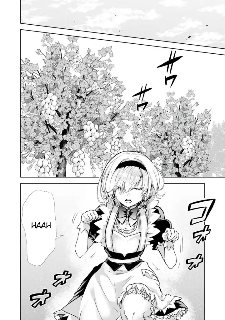 image-komik-tensei-kizoku-no-bannou-kaitaku-kara-kakudai-and-shukushou-sukiru-o-tsukatte-itara-saikyou-ryouchi-ni-narimashita-chapter-7-22/37