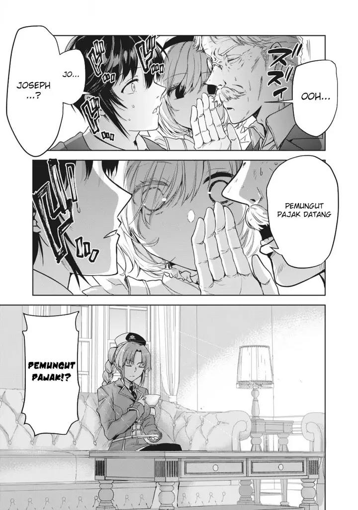 image-komik-tensei-kizoku-no-bannou-kaitaku-kara-kakudai-and-shukushou-sukiru-o-tsukatte-itara-saikyou-ryouchi-ni-narimashita-chapter-7-25/37