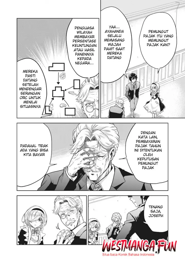 image-komik-tensei-kizoku-no-bannou-kaitaku-kara-kakudai-and-shukushou-sukiru-o-tsukatte-itara-saikyou-ryouchi-ni-narimashita-chapter-7-26/37
