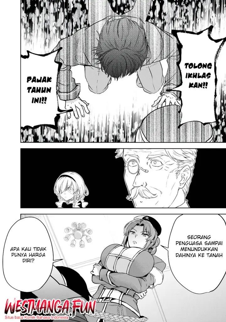 image-komik-tensei-kizoku-no-bannou-kaitaku-kara-kakudai-and-shukushou-sukiru-o-tsukatte-itara-saikyou-ryouchi-ni-narimashita-chapter-7-28/37