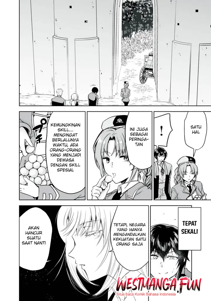image-komik-tensei-kizoku-no-bannou-kaitaku-kara-kakudai-and-shukushou-sukiru-o-tsukatte-itara-saikyou-ryouchi-ni-narimashita-chapter-7-34/37