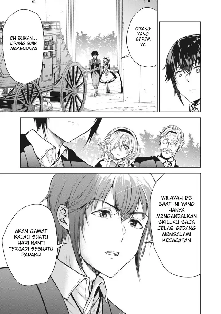 image-komik-tensei-kizoku-no-bannou-kaitaku-kara-kakudai-and-shukushou-sukiru-o-tsukatte-itara-saikyou-ryouchi-ni-narimashita-chapter-7-35/37