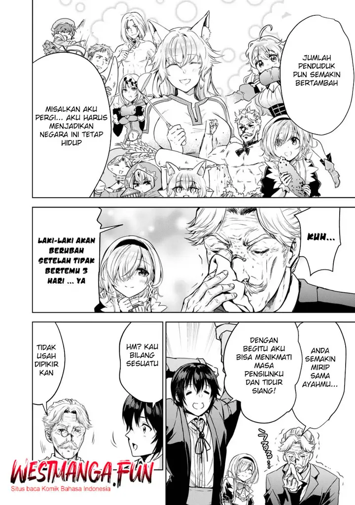 image-komik-tensei-kizoku-no-bannou-kaitaku-kara-kakudai-and-shukushou-sukiru-o-tsukatte-itara-saikyou-ryouchi-ni-narimashita-chapter-7-36/37