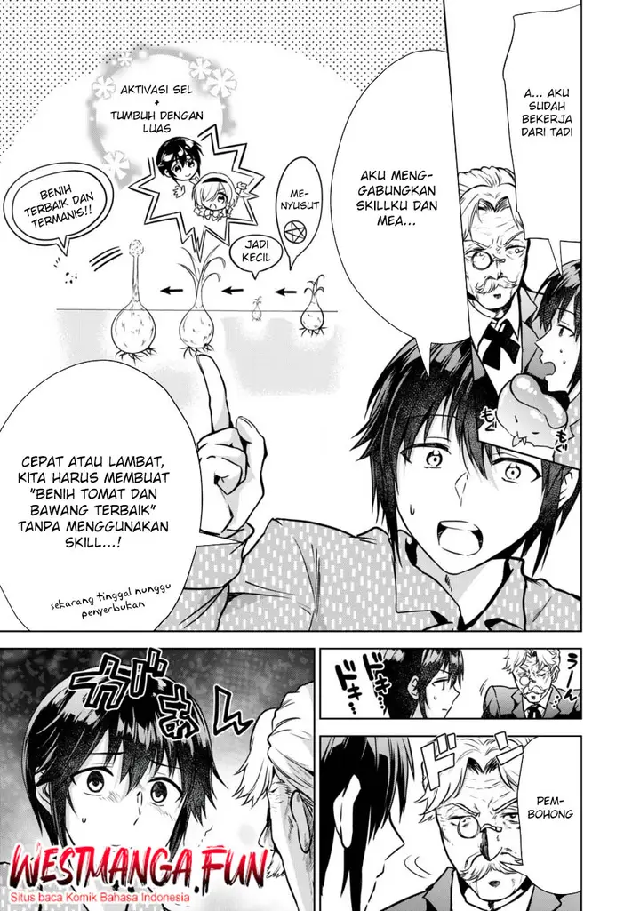 image-komik-tensei-kizoku-no-bannou-kaitaku-kara-kakudai-and-shukushou-sukiru-o-tsukatte-itara-saikyou-ryouchi-ni-narimashita-chapter-8-3/37