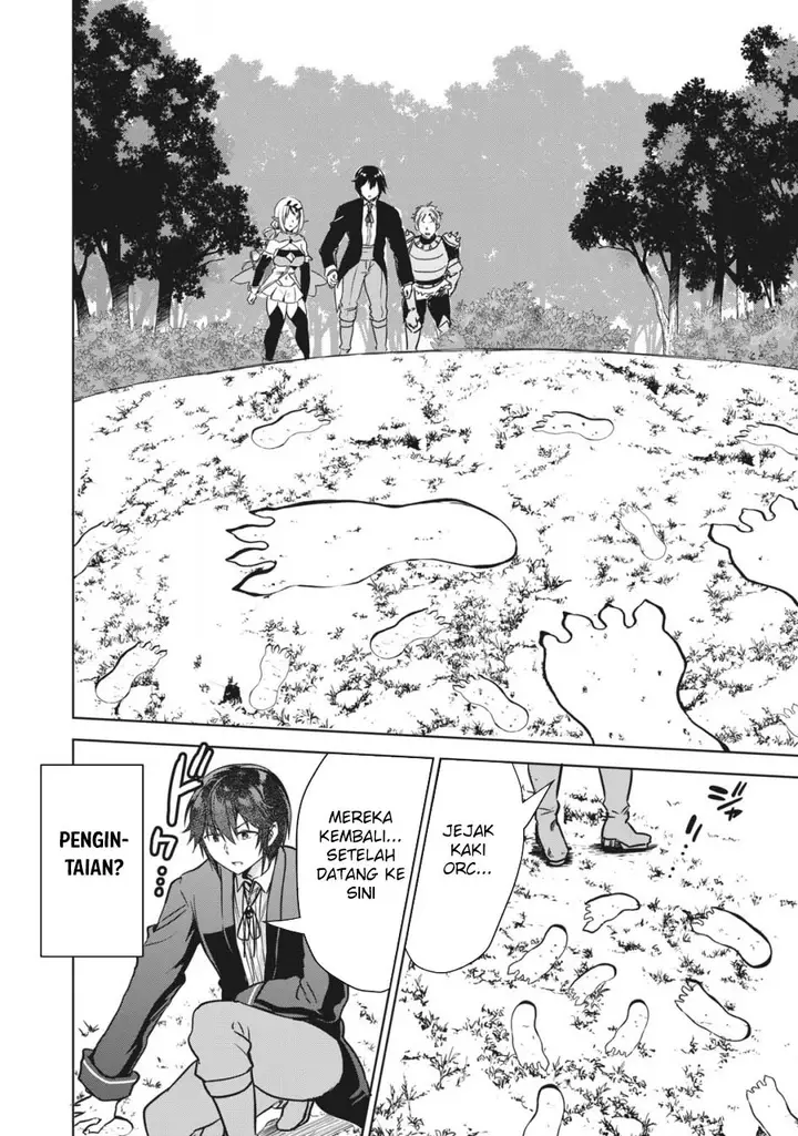 image-komik-tensei-kizoku-no-bannou-kaitaku-kara-kakudai-and-shukushou-sukiru-o-tsukatte-itara-saikyou-ryouchi-ni-narimashita-chapter-8-16/37