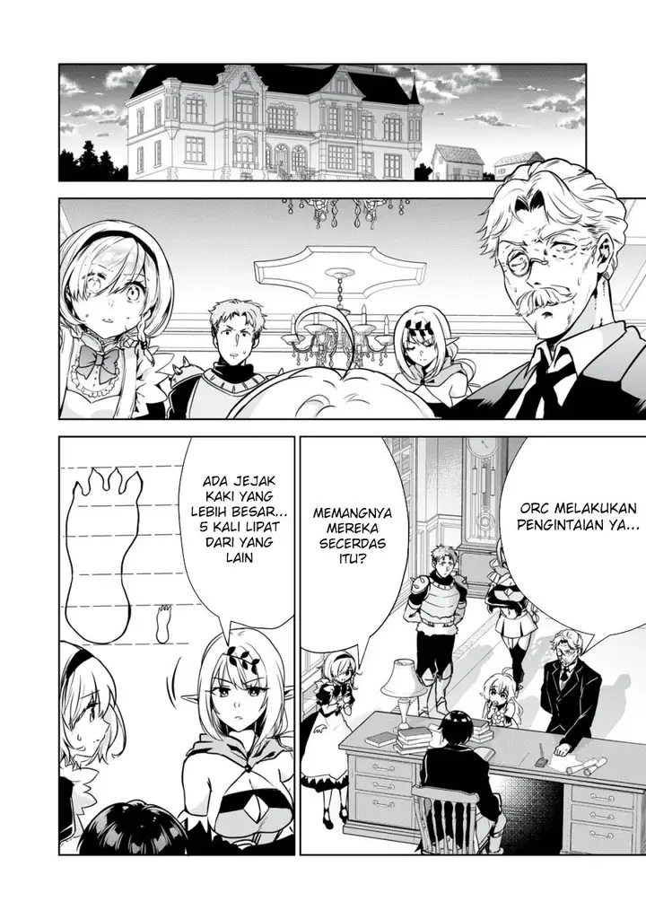 image-komik-tensei-kizoku-no-bannou-kaitaku-kara-kakudai-and-shukushou-sukiru-o-tsukatte-itara-saikyou-ryouchi-ni-narimashita-chapter-8-20/37