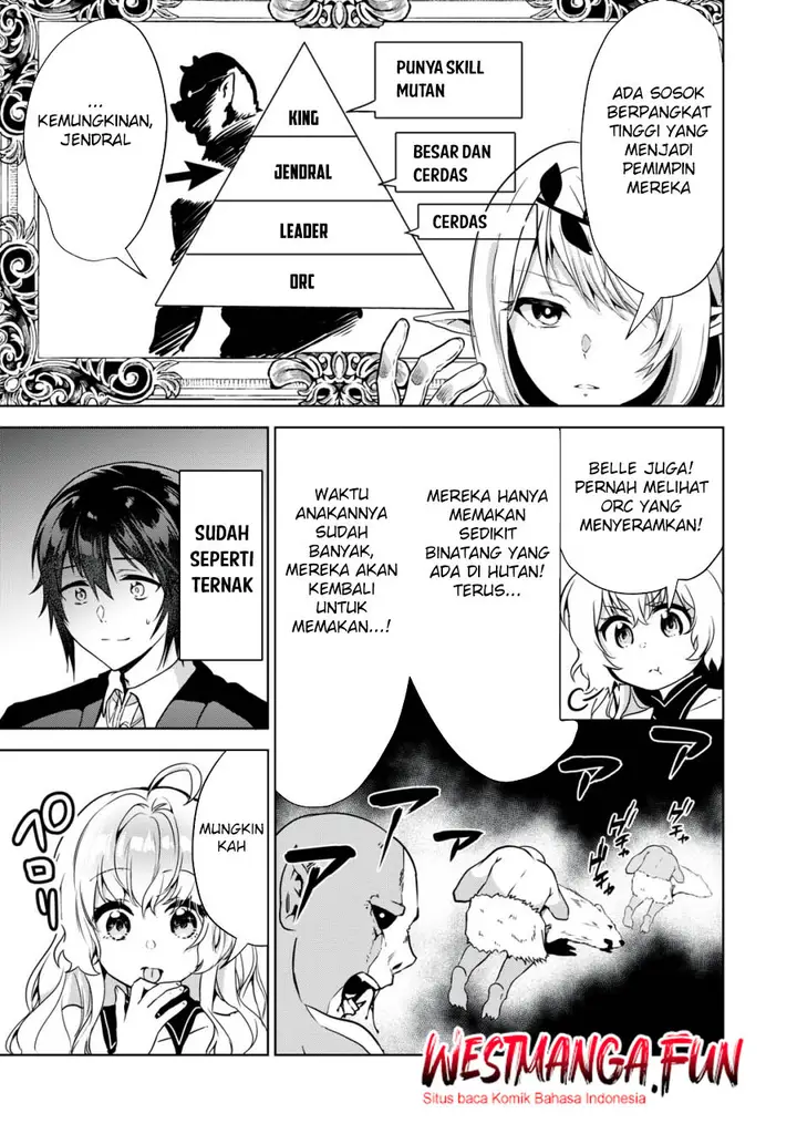 image-komik-tensei-kizoku-no-bannou-kaitaku-kara-kakudai-and-shukushou-sukiru-o-tsukatte-itara-saikyou-ryouchi-ni-narimashita-chapter-8-21/37