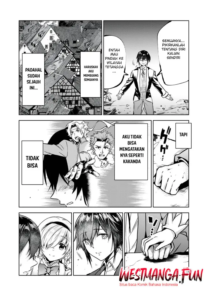 image-komik-tensei-kizoku-no-bannou-kaitaku-kara-kakudai-and-shukushou-sukiru-o-tsukatte-itara-saikyou-ryouchi-ni-narimashita-chapter-8-24/37