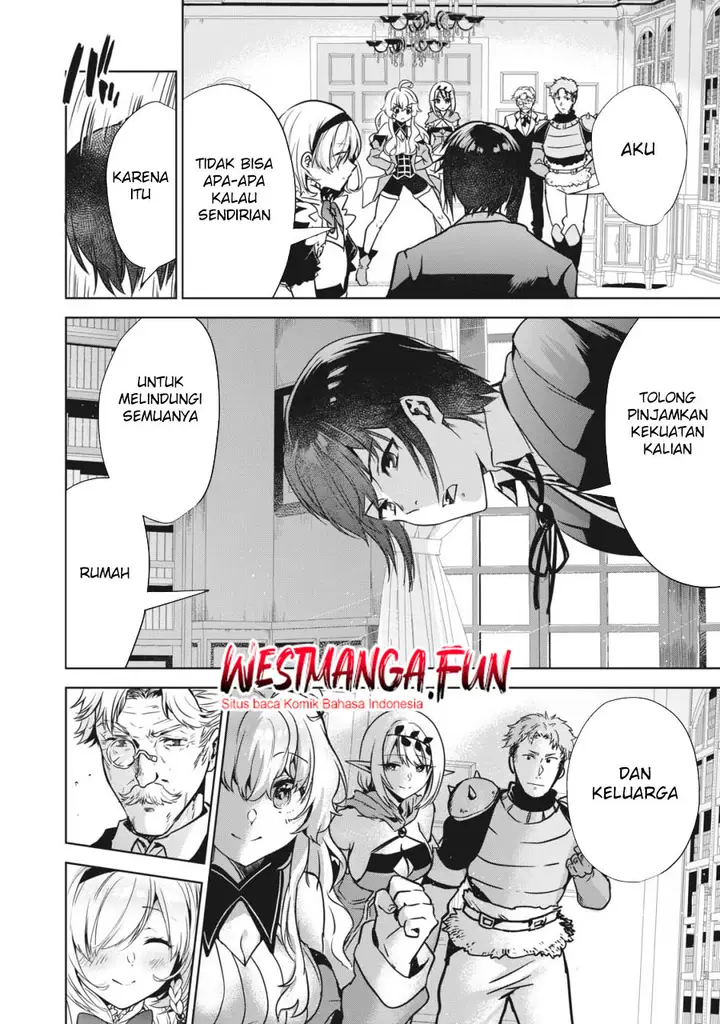 image-komik-tensei-kizoku-no-bannou-kaitaku-kara-kakudai-and-shukushou-sukiru-o-tsukatte-itara-saikyou-ryouchi-ni-narimashita-chapter-8-26/37