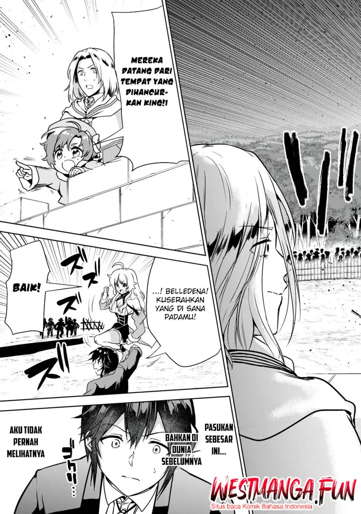 image-komik-tensei-kizoku-no-bannou-kaitaku-kara-kakudai-and-shukushou-sukiru-o-tsukatte-itara-saikyou-ryouchi-ni-narimashita-chapter-9-7/37