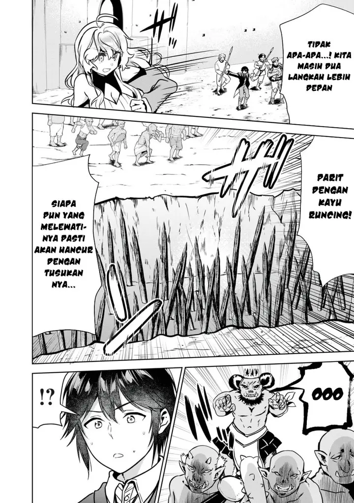image-komik-tensei-kizoku-no-bannou-kaitaku-kara-kakudai-and-shukushou-sukiru-o-tsukatte-itara-saikyou-ryouchi-ni-narimashita-chapter-9-8/37