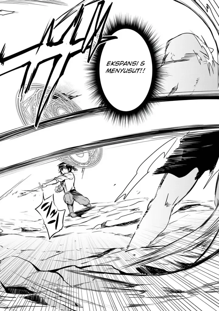 image-komik-tensei-kizoku-no-bannou-kaitaku-kara-kakudai-and-shukushou-sukiru-o-tsukatte-itara-saikyou-ryouchi-ni-narimashita-chapter-9-18/37