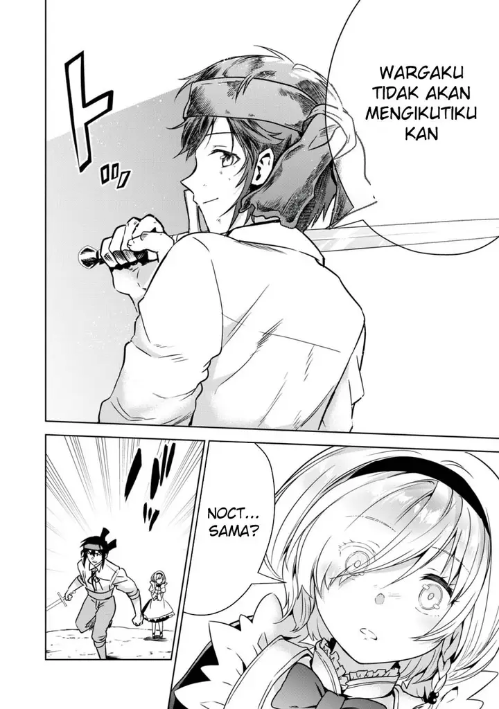 image-komik-tensei-kizoku-no-bannou-kaitaku-kara-kakudai-and-shukushou-sukiru-o-tsukatte-itara-saikyou-ryouchi-ni-narimashita-chapter-9-20/37