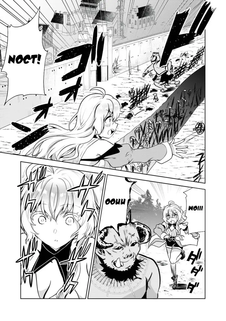 image-komik-tensei-kizoku-no-bannou-kaitaku-kara-kakudai-and-shukushou-sukiru-o-tsukatte-itara-saikyou-ryouchi-ni-narimashita-chapter-9-25/37