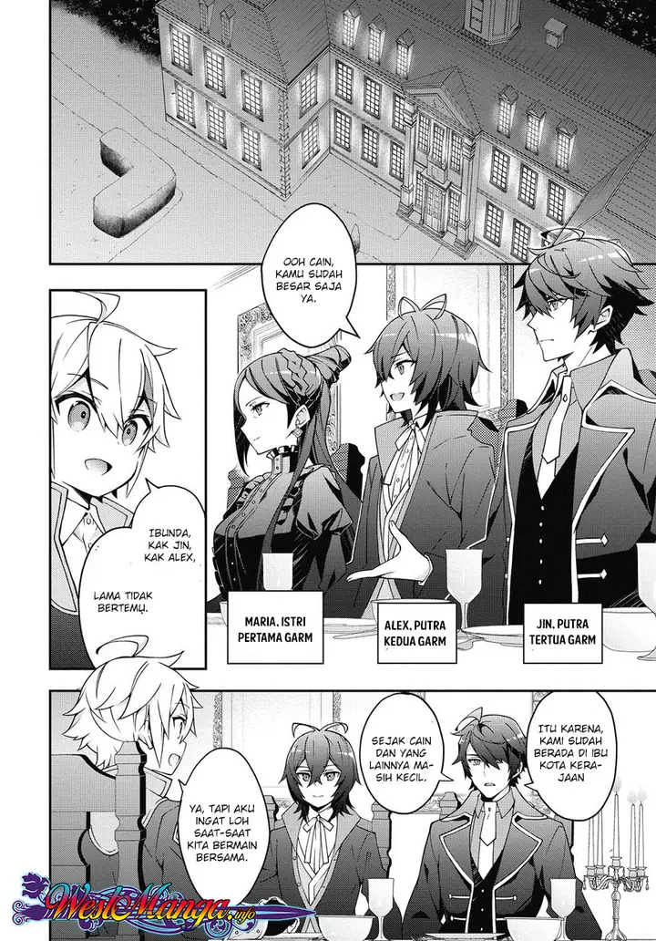 image-komik-tensei-kizoku-no-isekai-boukenroku-jichou-wo-shiranai-kamigami-no-shito-chapter-10-4/34