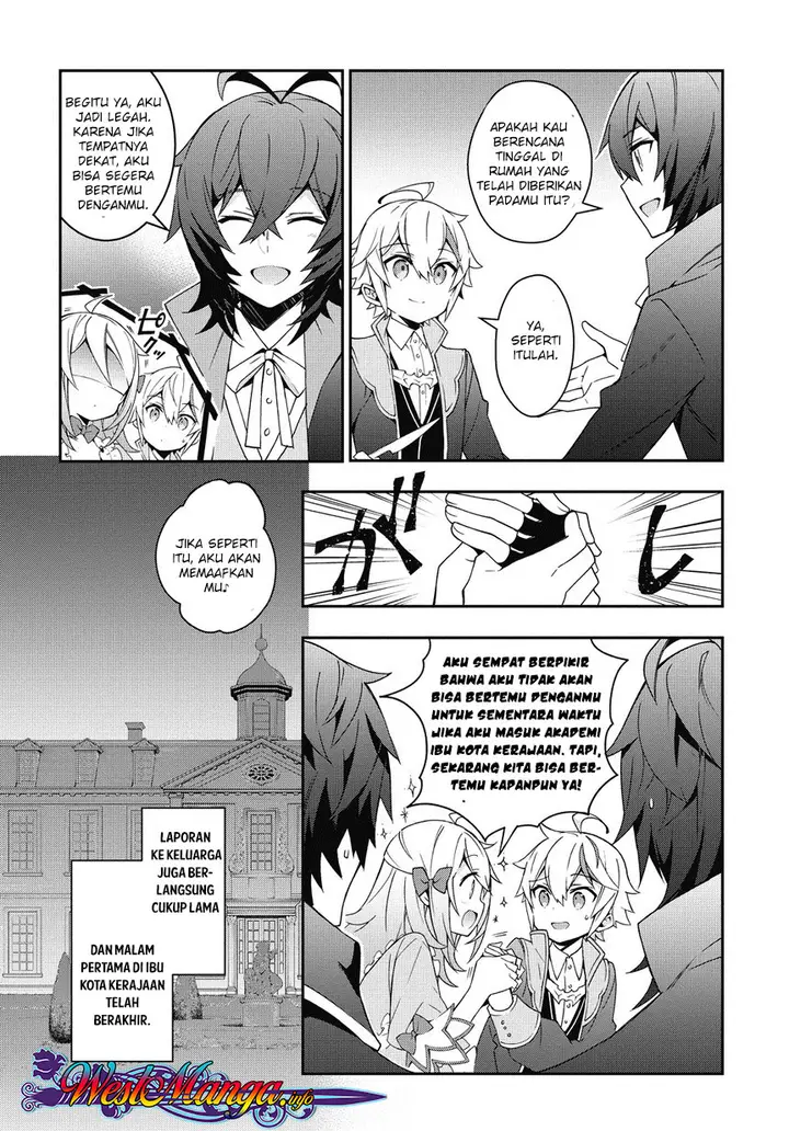 image-komik-tensei-kizoku-no-isekai-boukenroku-jichou-wo-shiranai-kamigami-no-shito-chapter-10-9/34