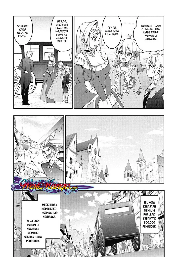 image-komik-tensei-kizoku-no-isekai-boukenroku-jichou-wo-shiranai-kamigami-no-shito-chapter-10-11/34