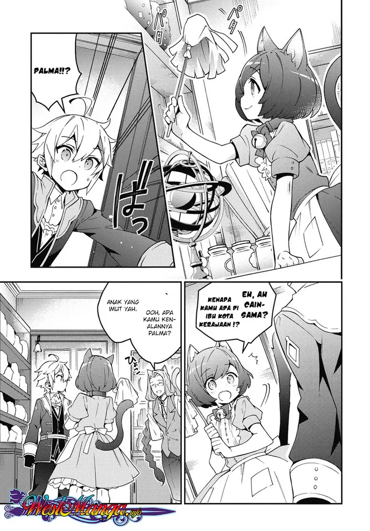image-komik-tensei-kizoku-no-isekai-boukenroku-jichou-wo-shiranai-kamigami-no-shito-chapter-10-28/34