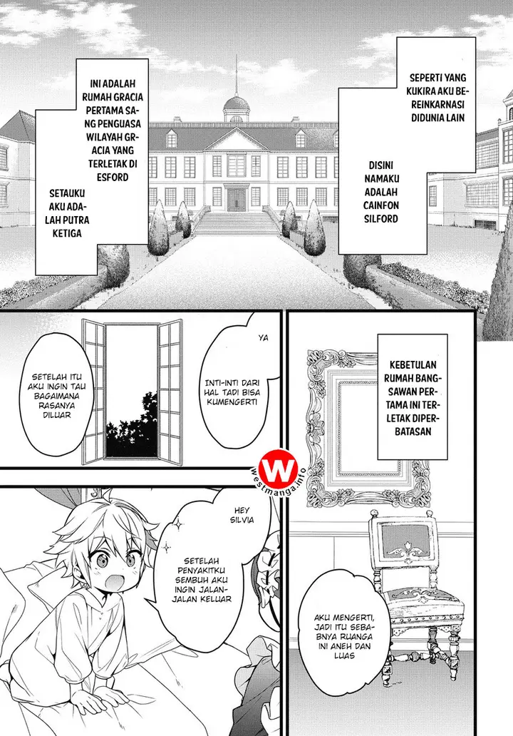 image-komik-tensei-kizoku-no-isekai-boukenroku-jichou-wo-shiranai-kamigami-no-shito-chapter-1.1-10/23