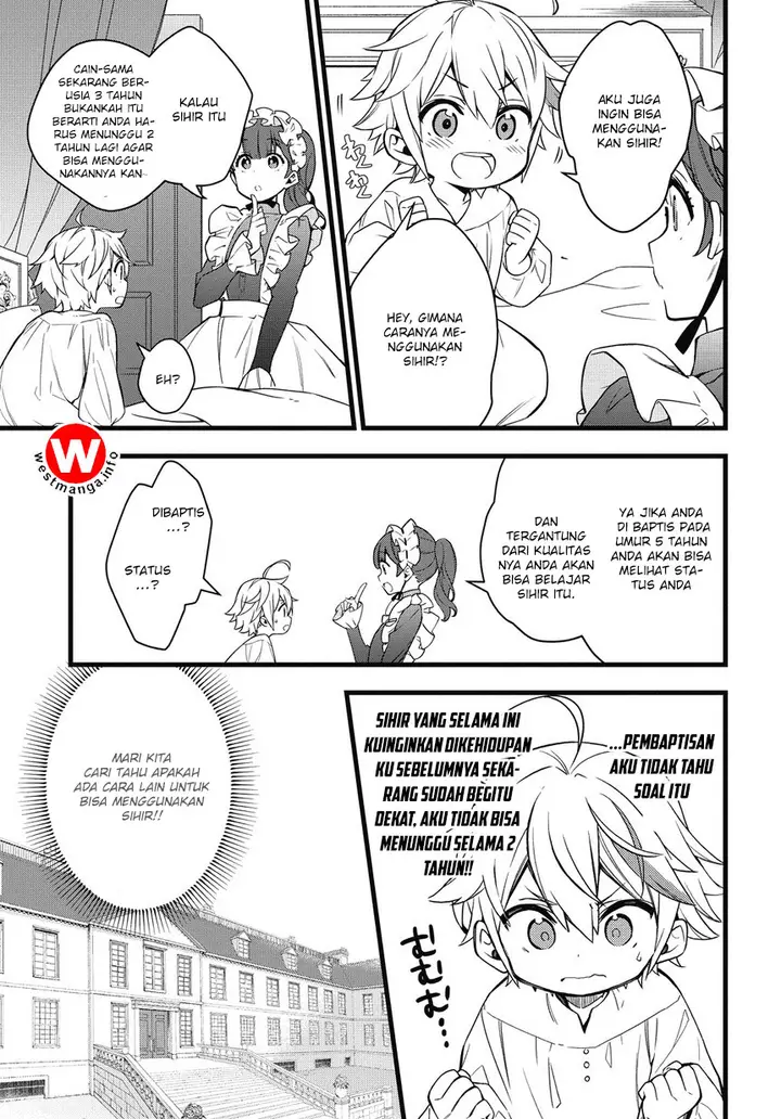 image-komik-tensei-kizoku-no-isekai-boukenroku-jichou-wo-shiranai-kamigami-no-shito-chapter-1.1-12/23