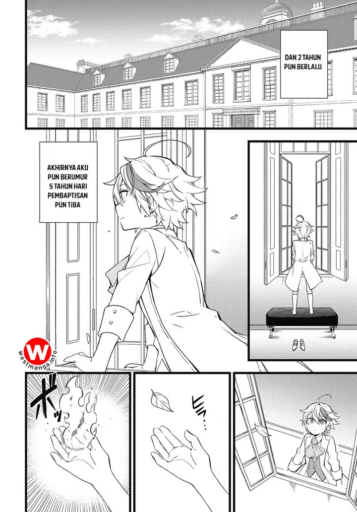 image-komik-tensei-kizoku-no-isekai-boukenroku-jichou-wo-shiranai-kamigami-no-shito-chapter-1.1-13/23