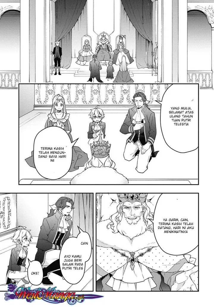 image-komik-tensei-kizoku-no-isekai-boukenroku-jichou-wo-shiranai-kamigami-no-shito-chapter-12.1-18/23