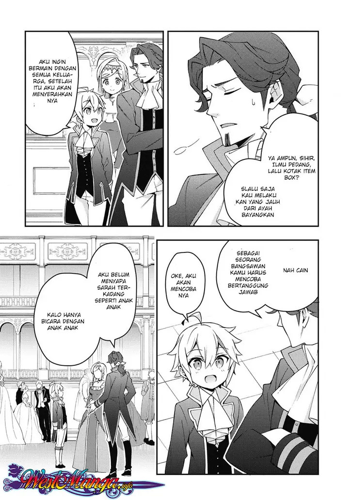 image-komik-tensei-kizoku-no-isekai-boukenroku-jichou-wo-shiranai-kamigami-no-shito-chapter-12.2-3/32