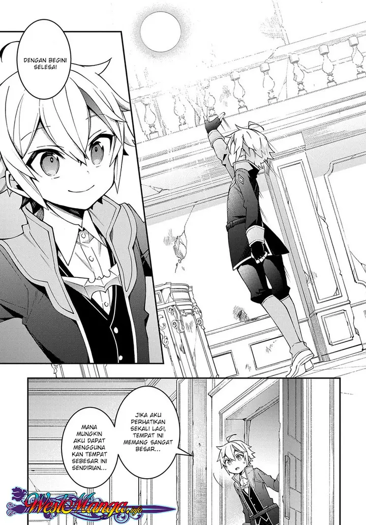 image-komik-tensei-kizoku-no-isekai-boukenroku-jichou-wo-shiranai-kamigami-no-shito-chapter-13-7/30