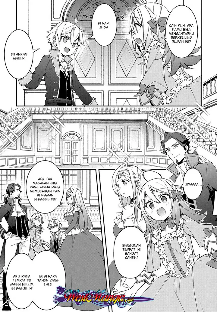 image-komik-tensei-kizoku-no-isekai-boukenroku-jichou-wo-shiranai-kamigami-no-shito-chapter-13-18/30