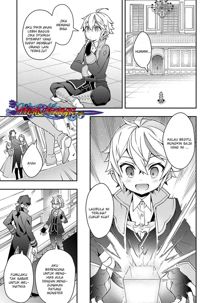 image-komik-tensei-kizoku-no-isekai-boukenroku-jichou-wo-shiranai-kamigami-no-shito-chapter-13-22/30