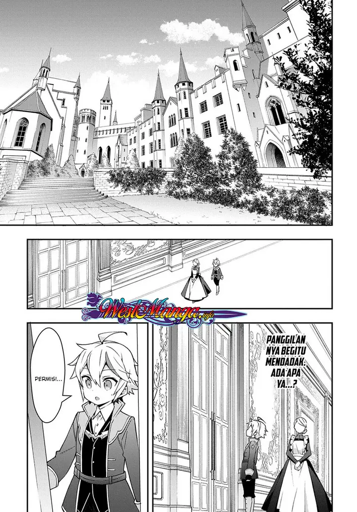 image-komik-tensei-kizoku-no-isekai-boukenroku-jichou-wo-shiranai-kamigami-no-shito-chapter-14-11/29