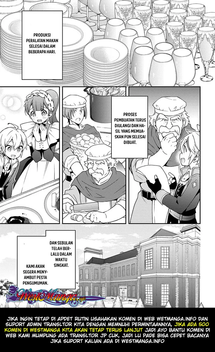 image-komik-tensei-kizoku-no-isekai-boukenroku-jichou-wo-shiranai-kamigami-no-shito-chapter-14-27/29
