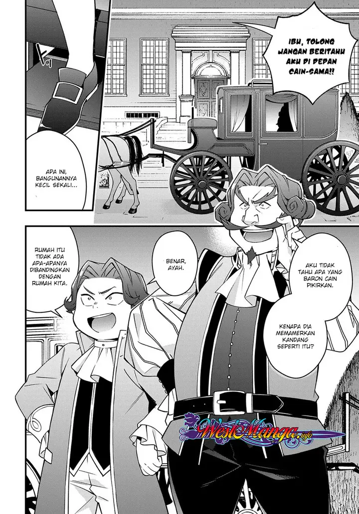 image-komik-tensei-kizoku-no-isekai-boukenroku-jichou-wo-shiranai-kamigami-no-shito-chapter-15-20/39