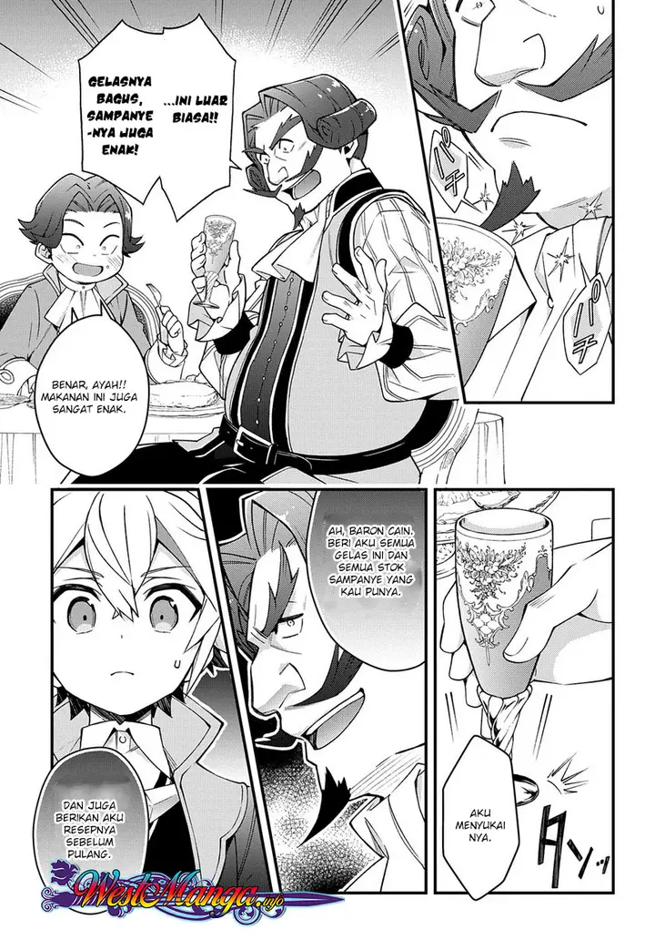 image-komik-tensei-kizoku-no-isekai-boukenroku-jichou-wo-shiranai-kamigami-no-shito-chapter-15-25/39