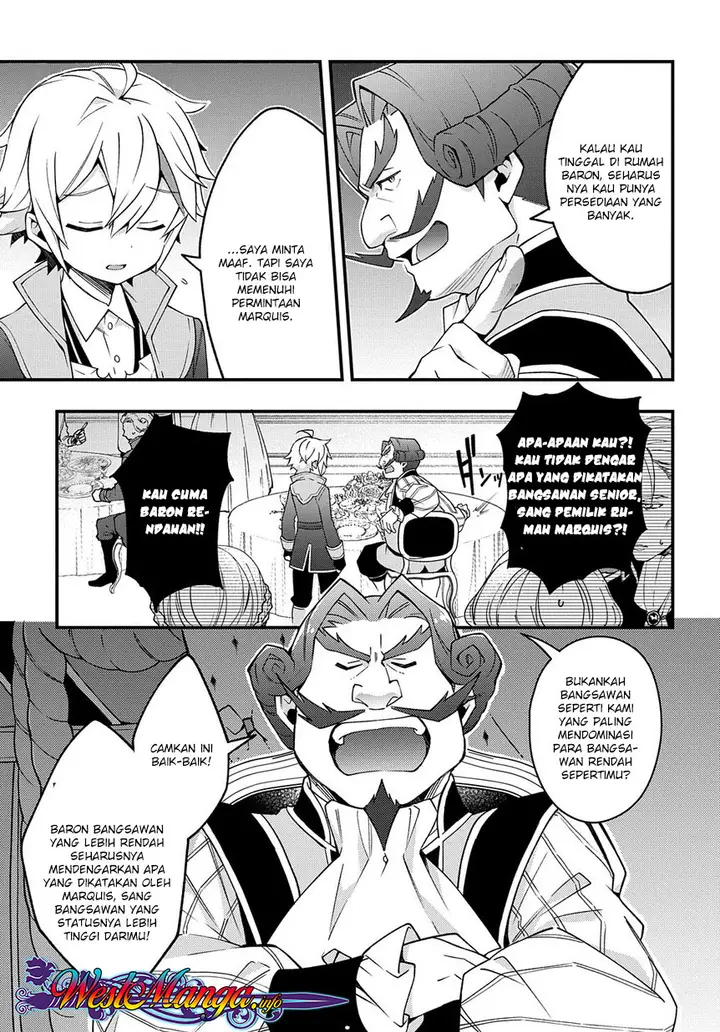 image-komik-tensei-kizoku-no-isekai-boukenroku-jichou-wo-shiranai-kamigami-no-shito-chapter-15-27/39